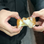 ジョンノホットク - 