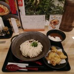 山下本気うどん - 