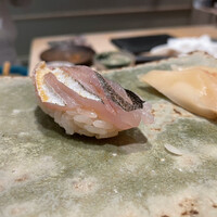 吉凰 はなれ - カマス