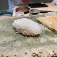 吉凰 はなれ - 紋甲烏賊