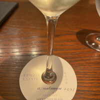 ケンゾーエステイトワイナリー 大阪 - 