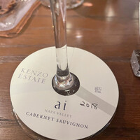 ケンゾーエステイトワイナリー 大阪 - 