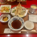 Ginza Tenichi - 