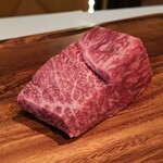 tcc 炉窯炭火焼Steak - 