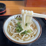 丸池製麺所 - 