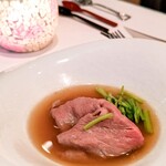 tcc 炉窯炭火焼Steak - 