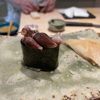 吉凰 はなれ - ホタルイカ