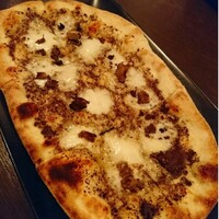 オービカ モッツァレラバー 梅田店 - 