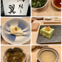 鮨結う翼 - 