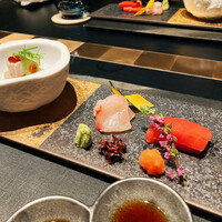 日本料理 華暦 - 