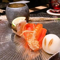 日本料理 華暦 - 