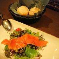 オービカ モッツァレラバー 梅田店 - 