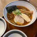 ラーメン酒場 秋葉原拉麺劇場 - 