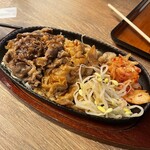 ラーメン酒場 秋葉原拉麺劇場 - 