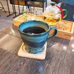 Kizen Cafe & Bar - アメリカーノ