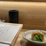 焼鳥割烹しょうちゃん - 