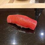 Sushi Otowa - 赤身