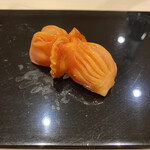 Sushi Otowa - 赤貝