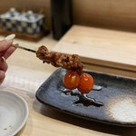 焼鳥割烹しょうちゃん - 