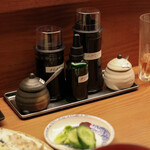 とんかつひなた - 