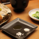 とんかつひなた - 