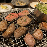 Tanto Tan Yakiniku Iwashige - 