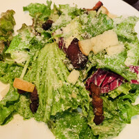 クッチーナ イタリアーナ アリア 六本木 - 