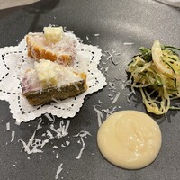 ピアット ディ テアトロ ヒビ - 