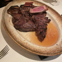 ウルフギャング・ステーキハウス 六本木 - 