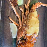 活伊勢海老料理 中納言 神戸三宮本店 - 