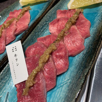 焼肉割烹 愛子 - 
