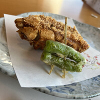 活伊勢海老料理 中納言 神戸三宮本店 - 