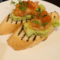 クッチーナ イタリアーナ アリア 六本木 - 