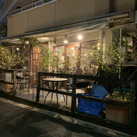 クッチーナ イタリアーナ アリア 六本木 - 