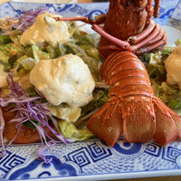 活伊勢海老料理 中納言 神戸三宮本店 - 