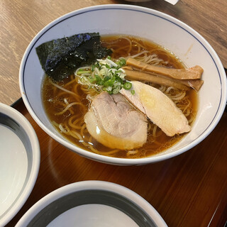 ラーメン酒場 秋葉原拉麺劇場_1