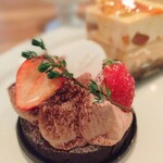 Patisserie un cadeau - ■valse.ヴァルス