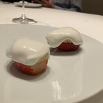 カンテサンス - 