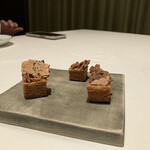 カンテサンス - 