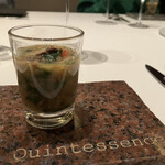 カンテサンス - 