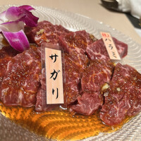 焼肉 にくの音 - 