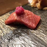 築地青空三代目 大名古屋ビルヂング店 - 