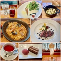 バル デ エスパーニャ ムイ 名古屋ミッドランド店 - 