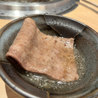 焼肉 にくの音 - 