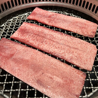 焼肉 にくの音 - 