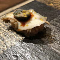 築地青空三代目 大名古屋ビルヂング店 - 