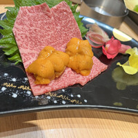 焼肉 にくの音 - 