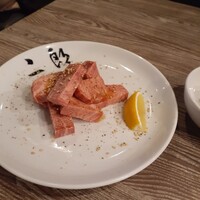 焼肉&手打ち冷麺 二郎 KANAYAMA - 