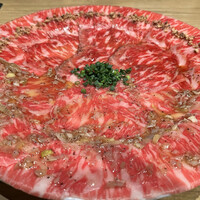 しゃぶしゃぶ KINTAN 代官山本店 - 