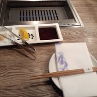 焼肉&手打ち冷麺 二郎 KANAYAMA - 